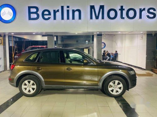 2012 Audi Q5 3.0 TDI Quattro MT for sale in Pune