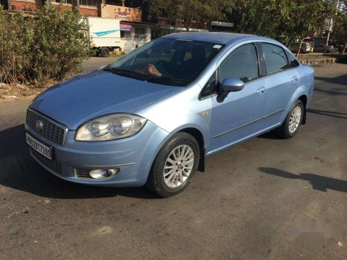 2010 Fiat Linea Emotion MT for sale in Mumbai