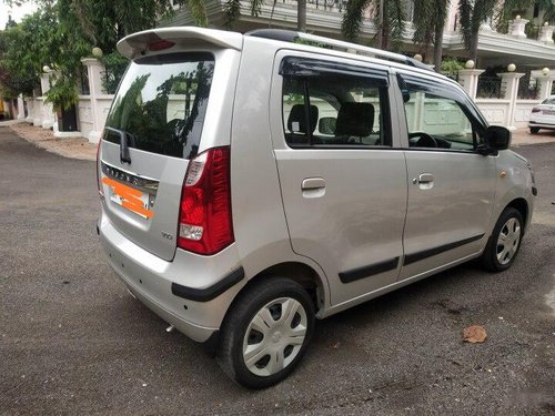 Used Maruti Suzuki Wagon R VXI 2015 MT for sale in Nagpur