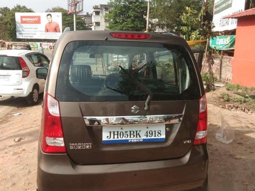 Maruti Suzuki Wagon R VXI 2016 MT for sale in Jamshedpur
