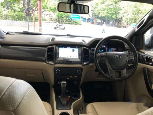 Ford Endeavour 2.2 Titanium Automatic 4x2, 2017, Diesel AT in Chennai