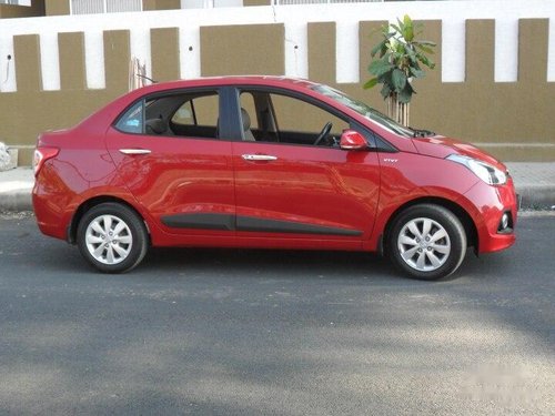 2014 Hyundai Xcent 1.2 Kappa SX MT for sale in Bangalore