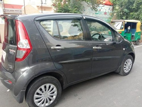 2014 Maruti Suzuki Ritz AT for sale in Bangalore