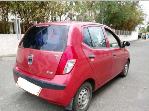 Hyundai I10 Era, 2009, Petrol MT for sale in Chennai 