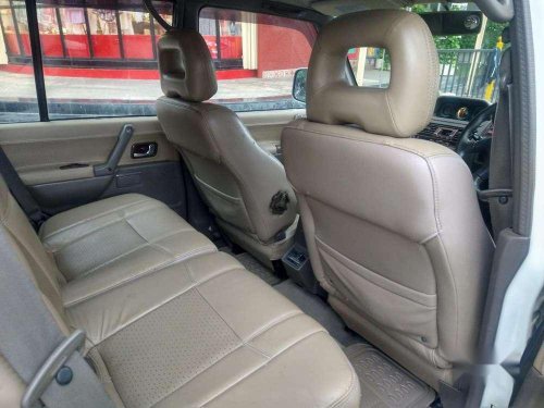 Mitsubishi Pajero SFX 2.8, 2009, Diesel MT for sale in Mumbai