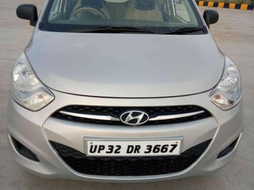 Used 2011 Hyundai i10 Era MT for sale in Lucknow 