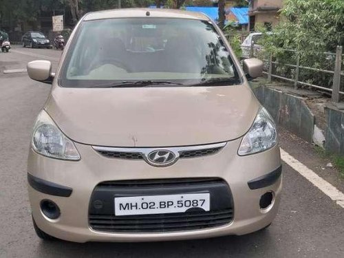 Hyundai i10 Magna 2010 MT for sale in Thane