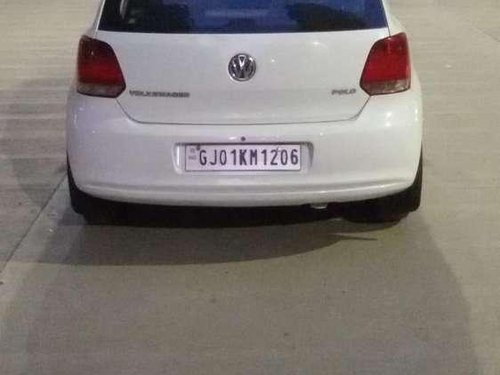 Volkswagen Polo 2011 MT for sale in Ahmedabad