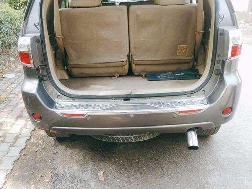 Toyota Fortuner 2.8 4X4 Manual, 2011, Diesel MT in Gurgaon