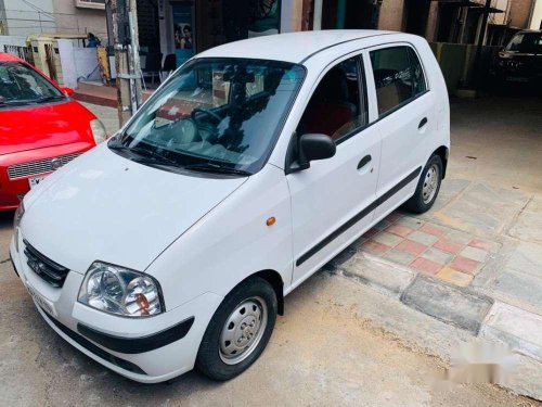 Used Hyundai Santro Xing GLS 2008 MT for sale in Nagar