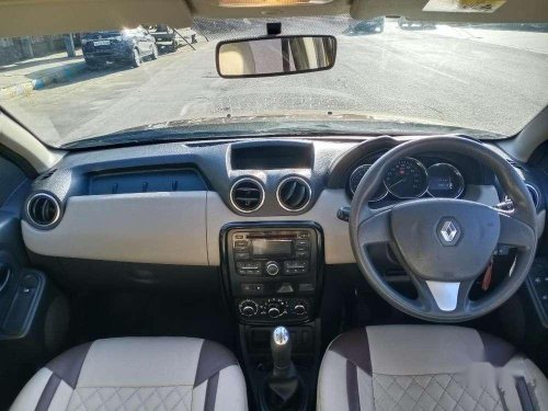 Renault Duster 2015 MT for sale in Mumbai