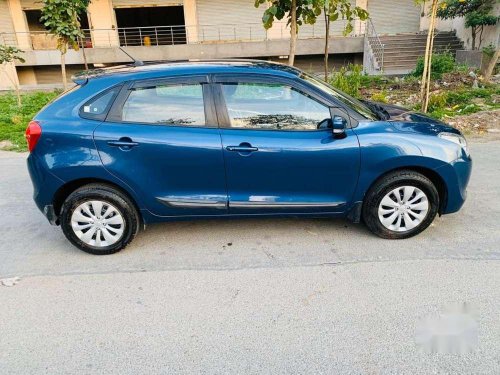 Maruti Suzuki Baleno Delta, 2017, Petrol AT for sale in Noida