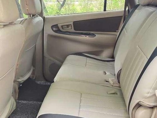 2013 Toyota Innova MT for sale in Bhilai