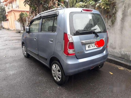 Maruti Suzuki Wagon R VXi Minor, 2012, Petrol MT for sale in Siliguri