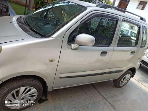 Maruti Suzuki Wagon R Duo, 2010, Petrol MT in Chandigarh