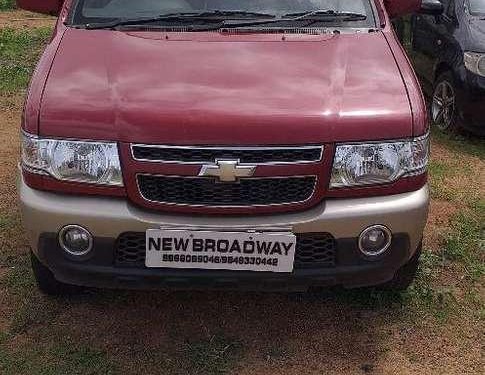 2010 Chevrolet Captiva XTREME MT for sale in Hyderabad