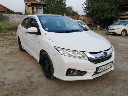 Honda City SV, 2015, Diesel MT for sale in Jhansi 