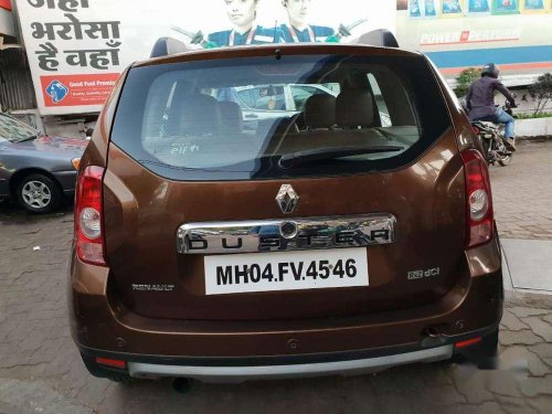 Used 2013 Renault Duster MT for sale in Mumbai