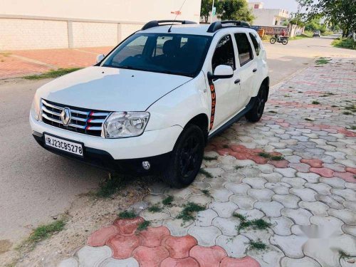2015 Renault Duster MT for sale in Jaipur