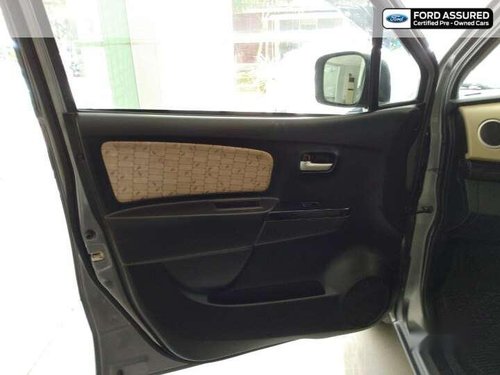 Used 2018 Maruti Suzuki Wagon R MT for sale in Thiruvananthapuram