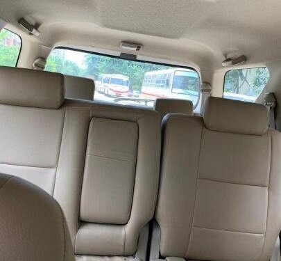 Used Toyota Fortuner 3.0 Diesel 2011 MT for sale in Mumbai