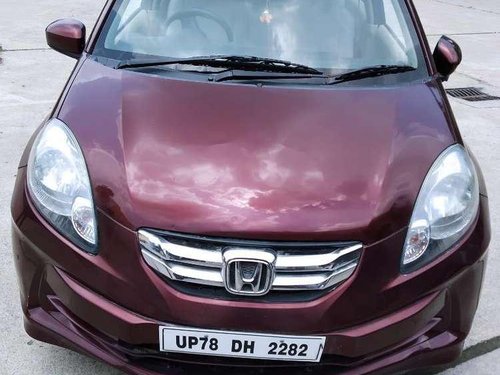 Honda Amaze 1.5 S i-DTEC, 2014, Diesel MT in Kanpur