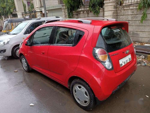 Chevrolet Beat LT 2010 MT for sale in Mumbai