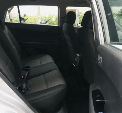 Used 2016 Hyundai Creta MT for sale in Bangalore