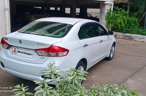 2016 Maruti Suzuki Ciaz MT for sale in Pune