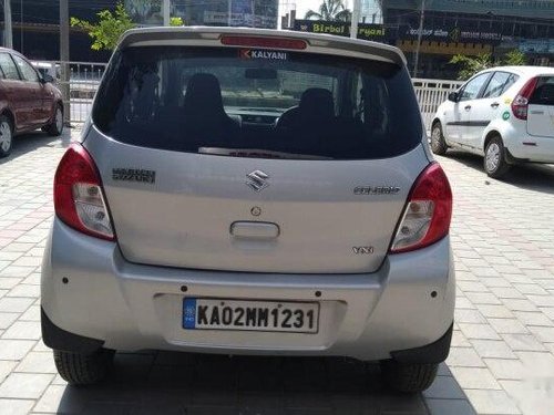 Maruti Suzuki Celerio VXI 2016 MT for sale in Bangalore