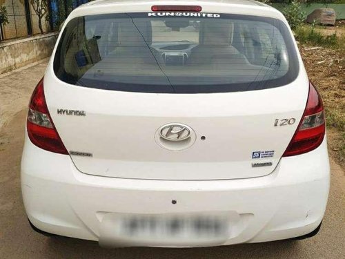 Hyundai I20 Magna 1.4 CRDI, 2012, Diesel MT in Hyderabad