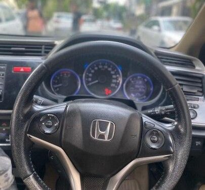 Used 2015 Honda City i DTEC VX Option MT for sale in Gurgaon