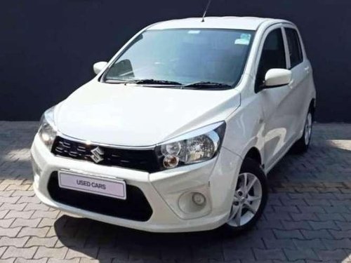 Maruti Suzuki Celerio VXI AMT (Automatic), 2018, Petrol AT in Chandigarh