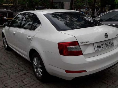 Used 2013 Skoda Octavia MT for sale in Mumbai