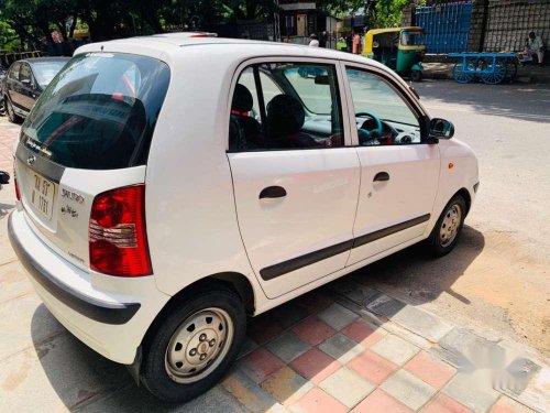 Used Hyundai Santro Xing GLS 2008 MT for sale in Nagar