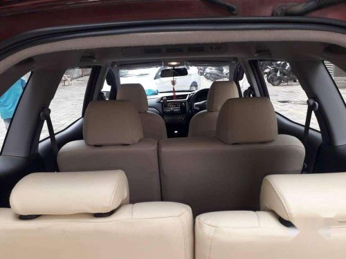 Used 2018 Honda BR-V BR-V Style Edition S MT in Mumbai