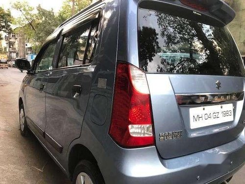 Maruti Suzuki Wagon R 1.0 LXi CNG, 2015, CNG & Hybrids MT in Mumbai