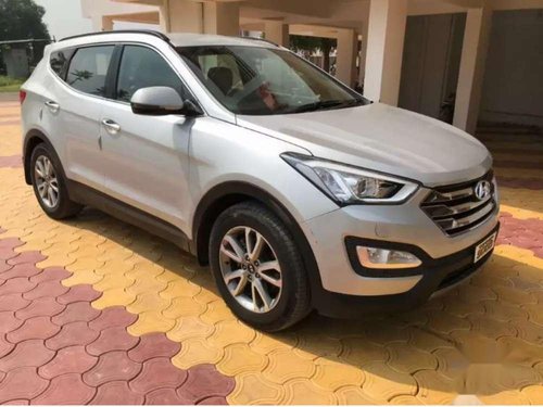 Used 2014 Hyundai Santa Fe MT for sale in Pune