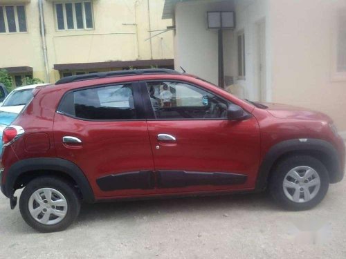 Used 2016 Renault Kwid RXT MT for sale in Coimbatore