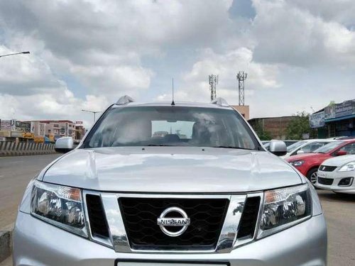 Nissan Terrano XV D THP Premium 110 PS, 2013, Diesel MT in Chennai