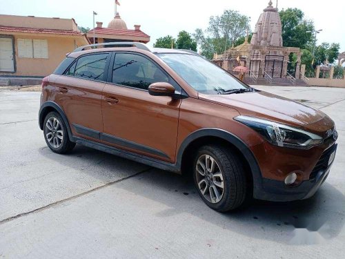 Hyundai i20 Active, 2015, Petrol MT for sale in Vadodara