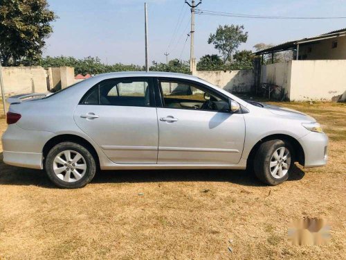 2012 Toyota Corolla Altis MT for sale in Visnagar