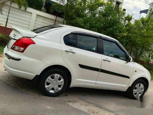 2011 Maruti Suzuki Swift Dzire MT for sale in Secunderabad