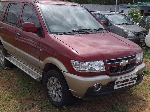 2010 Chevrolet Captiva XTREME MT for sale in Hyderabad