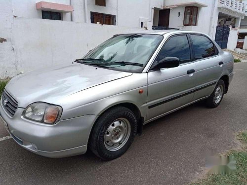 Maruti Suzuki Baleno LXi BS-III, 2006, Petrol MT in Coimbatore