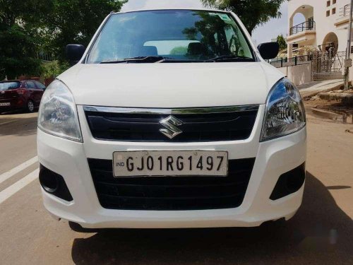 Maruti Suzuki Wagon R LXI, 2014, Petrol MT in Ahmedabad