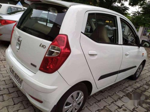 Used 2012 Hyundai i10 Magna MT for sale in Surat