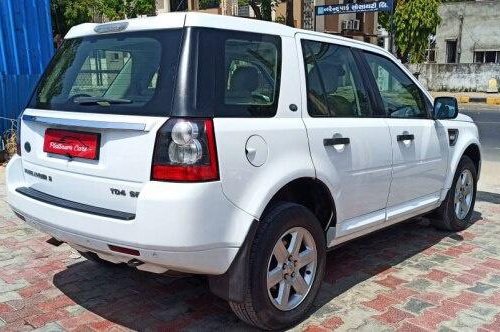 2011 Land Rover Freelander 2 HSE AT for sale in Ahmedabad