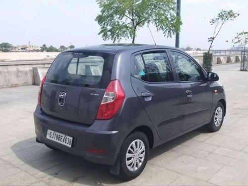 2016 Hyundai i10 Sportz MT for sale in Ahmedabad