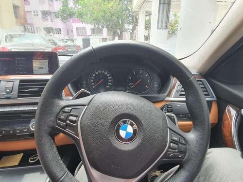  2019 BMW 3 Series 320d Luxury Line AT in Kolkata